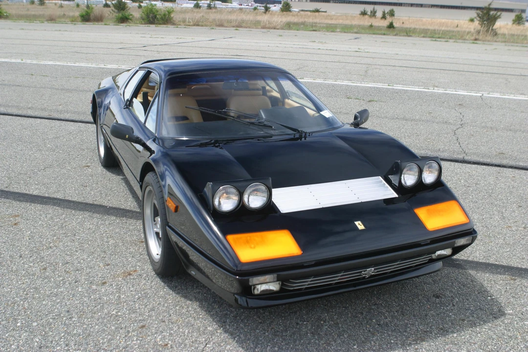 1984 Ferrari 512 BBi - Image 10 of 31
