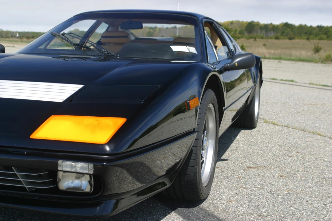 1984 Ferrari 512 BBi - Image 19 of 31
