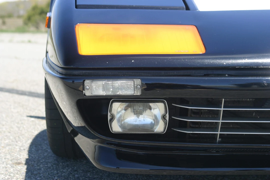 1984 Ferrari 512 BBi - Image 12 of 31