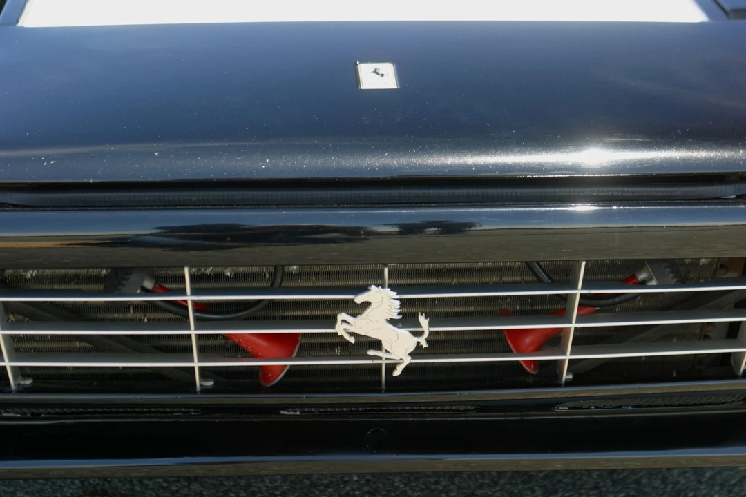 1984 Ferrari 512 BBi - Image 15 of 31