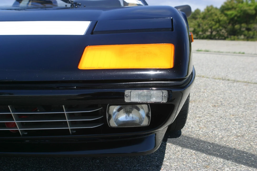 1984 Ferrari 512 BBi - Image 17 of 31