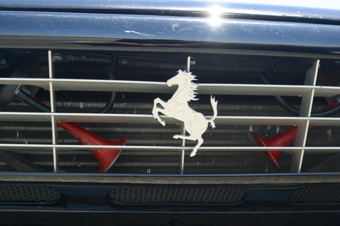 1984 Ferrari 512 BBi - Image 16 of 31