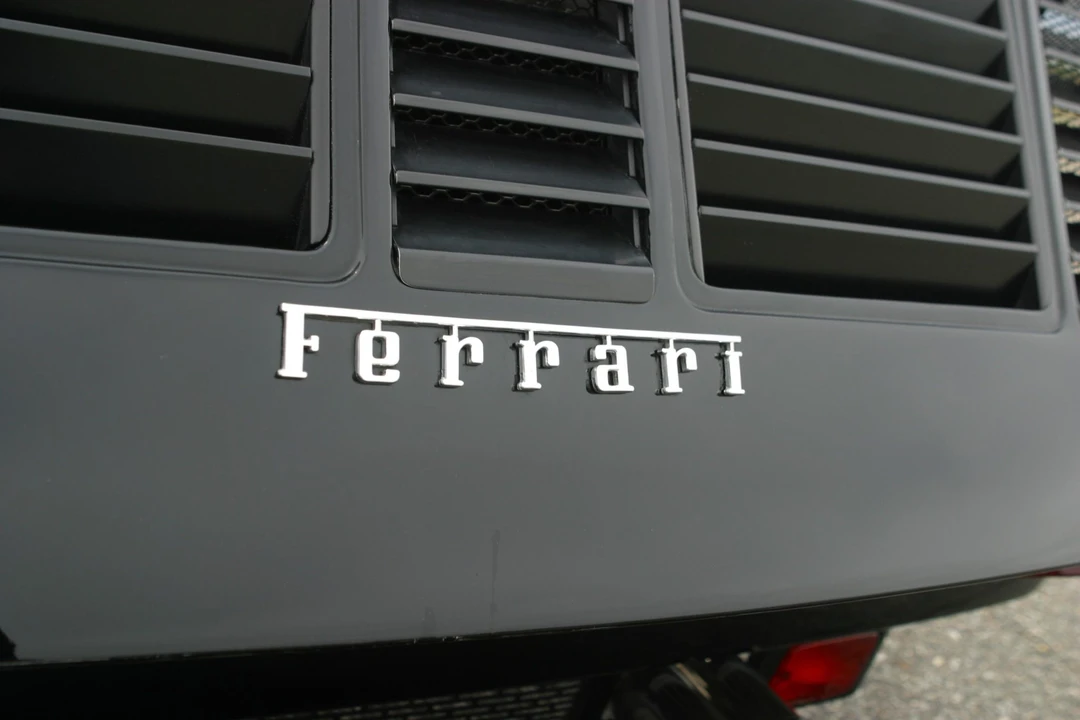 1984 Ferrari 512 BBi - Image 29 of 31