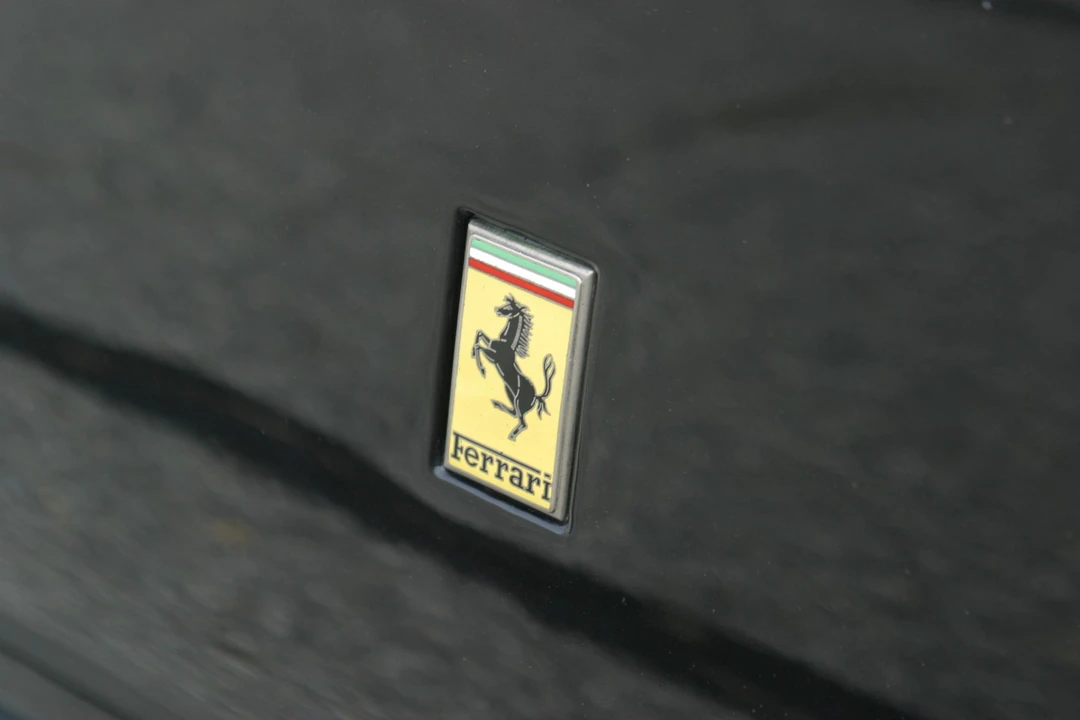 1984 Ferrari 512 BBi - Image 13 of 31