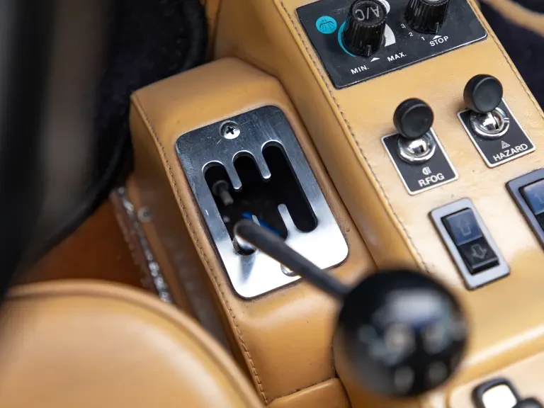 1984 Ferrari 512 BBi - Image 18 of 31