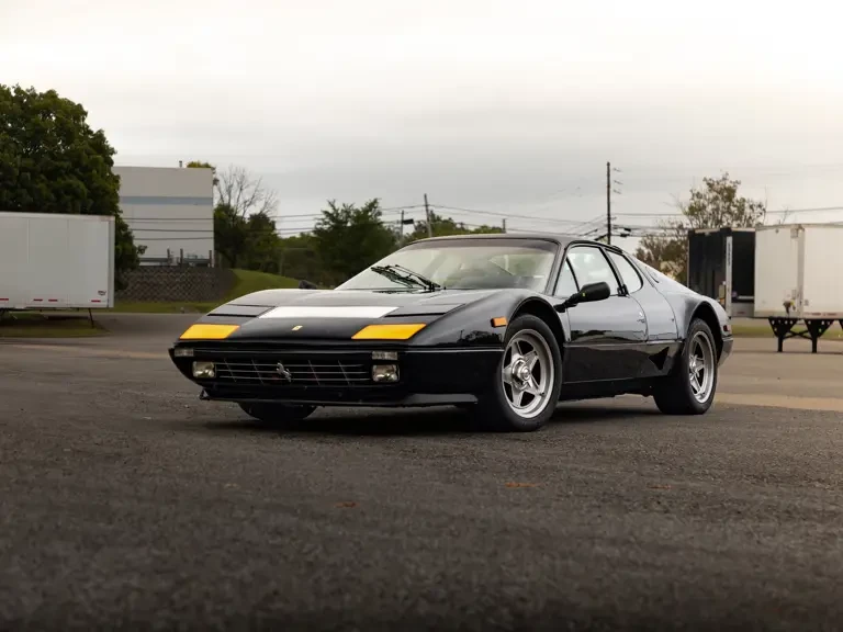 1984 Ferrari 512 BBi - Image 10 of 31
