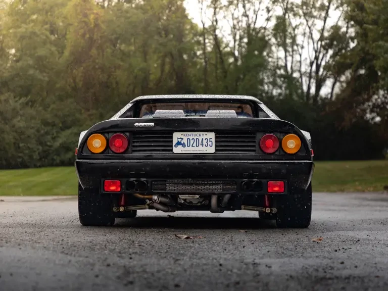 1984 Ferrari 512 BBi - Image 9 of 31