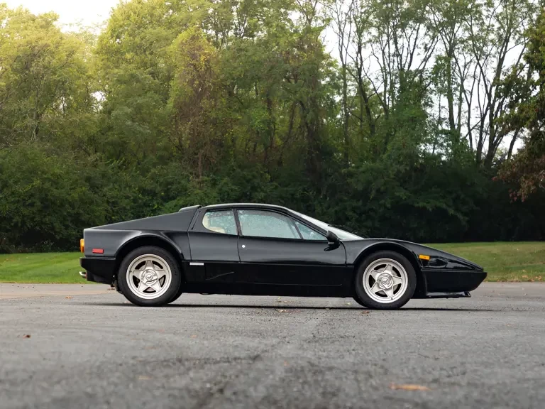 1984 Ferrari 512 BBi - Image 12 of 31