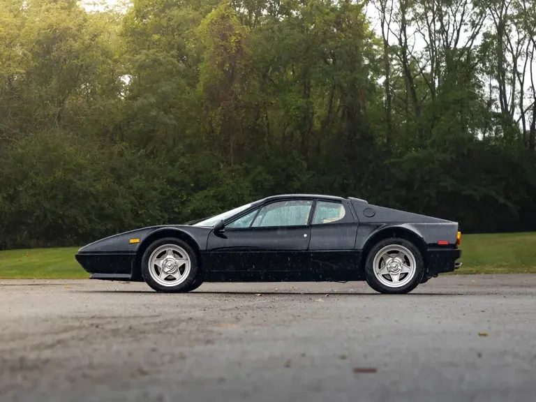 1984 Ferrari 512 BBi - Image 6 of 31