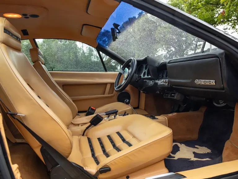 1984 Ferrari 512 BBi - Image 5 of 31