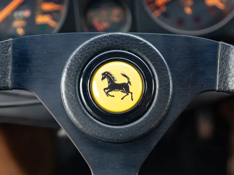 1984 Ferrari 512 BBi - Image 14 of 31