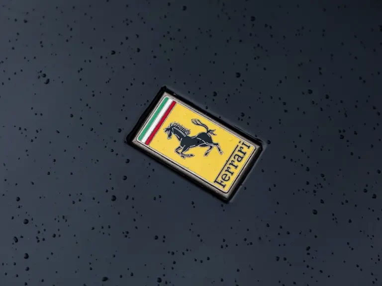 1984 Ferrari 512 BBi - Image 7 of 31