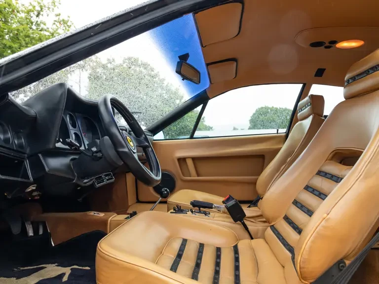 1984 Ferrari 512 BBi - Image 13 of 31