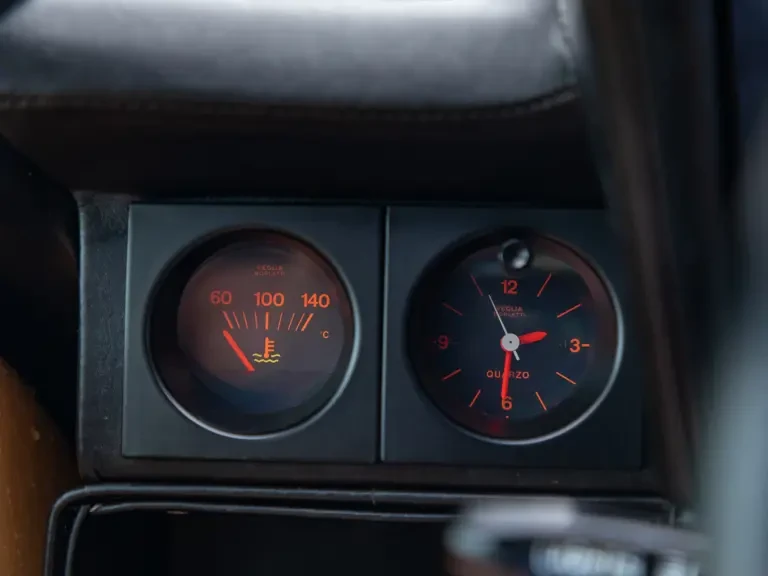 1984 Ferrari 512 BBi - Image 20 of 31