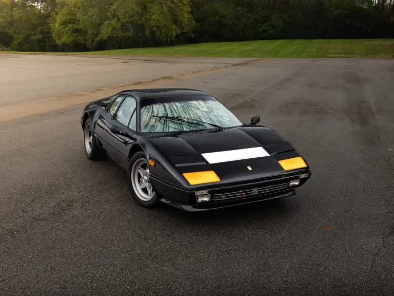 1984 Ferrari 512 BBi - Image 31 of 31