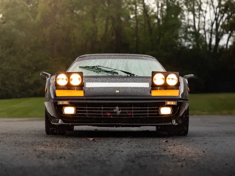 1984 Ferrari 512 BBi - Image 8 of 31