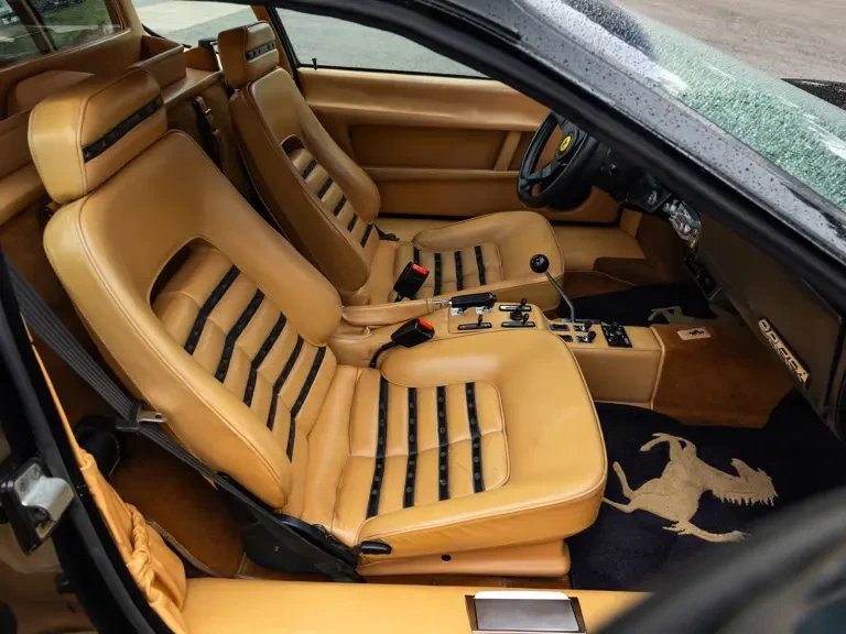 1984 Ferrari 512 BBi - Image 25 of 31