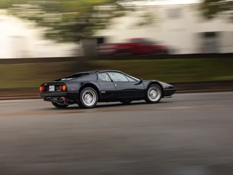 1984 Ferrari 512 BBi - Image 11 of 31