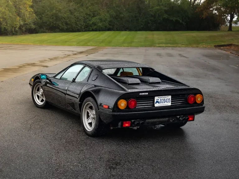 1984 Ferrari 512 BBi - Image 3 of 31