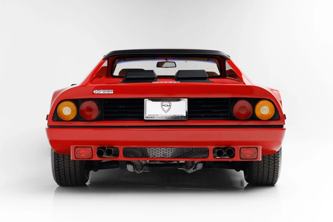 1984 Ferrari 512 BBi - Image 7 of 31