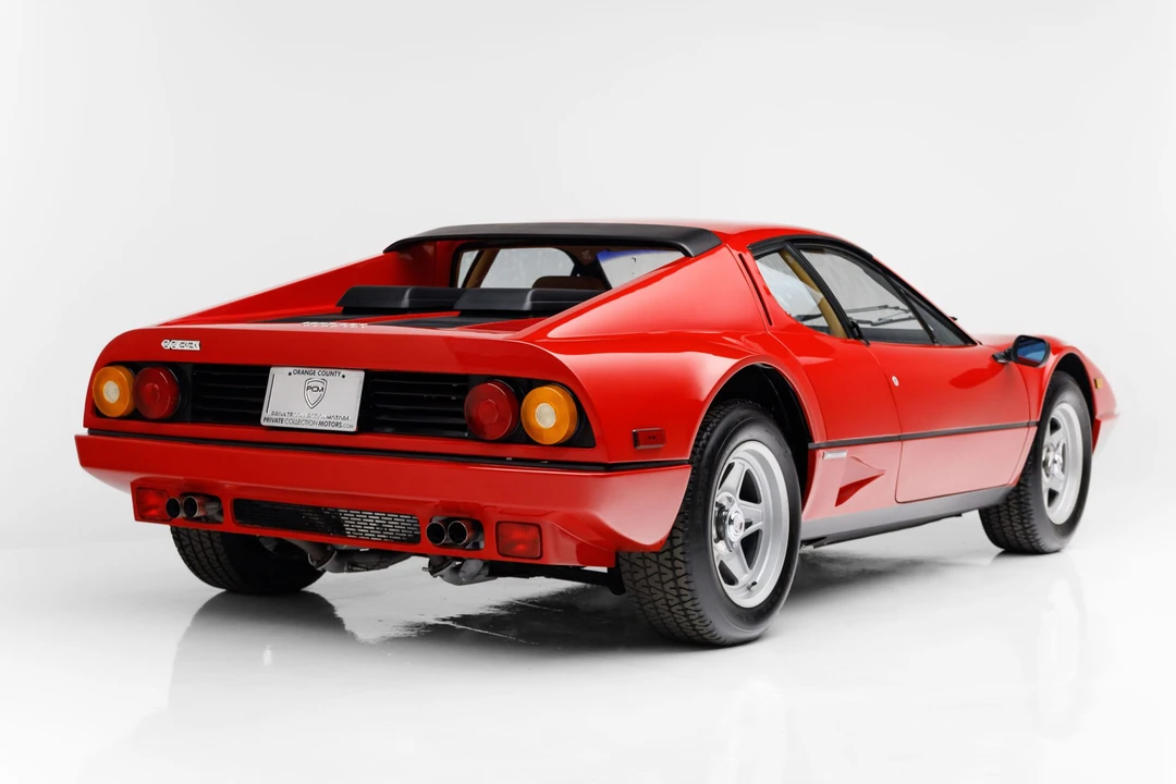 1984 Ferrari 512 BBi - Image 9 of 31