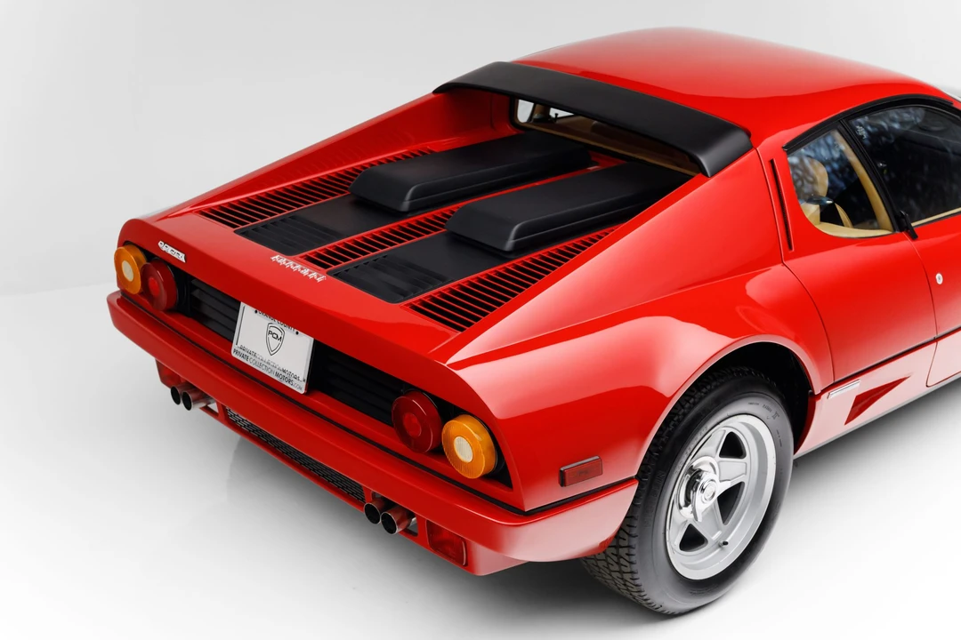 1984 Ferrari 512 BBi - Image 26 of 31