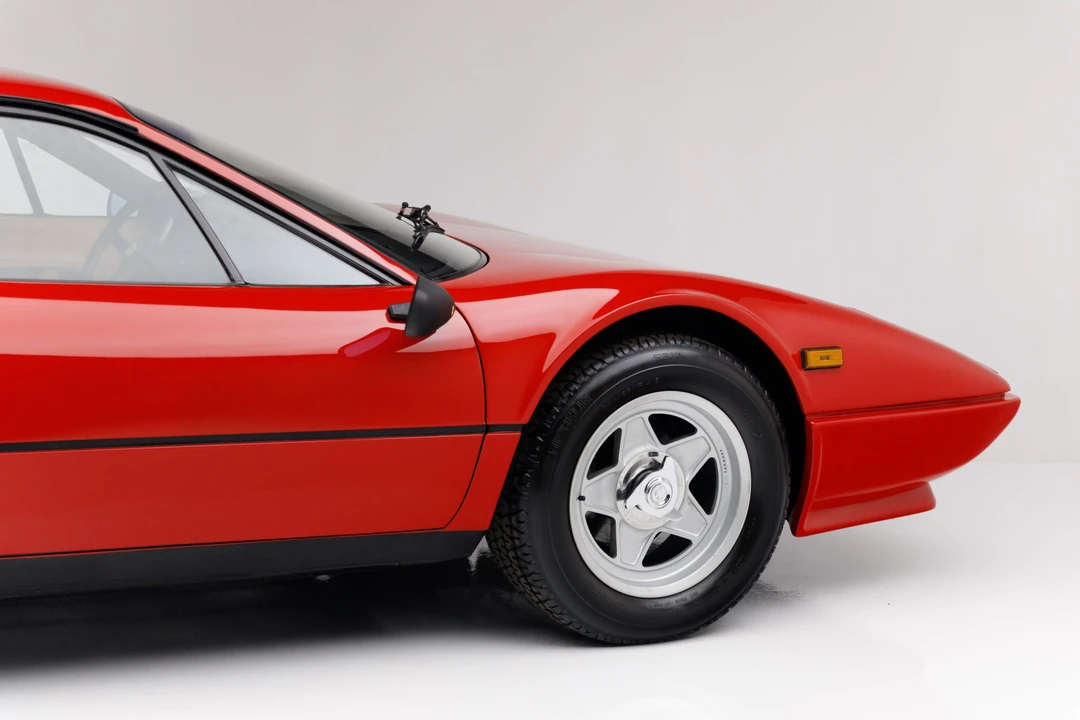 1984 Ferrari 512 BBi - Image 28 of 31