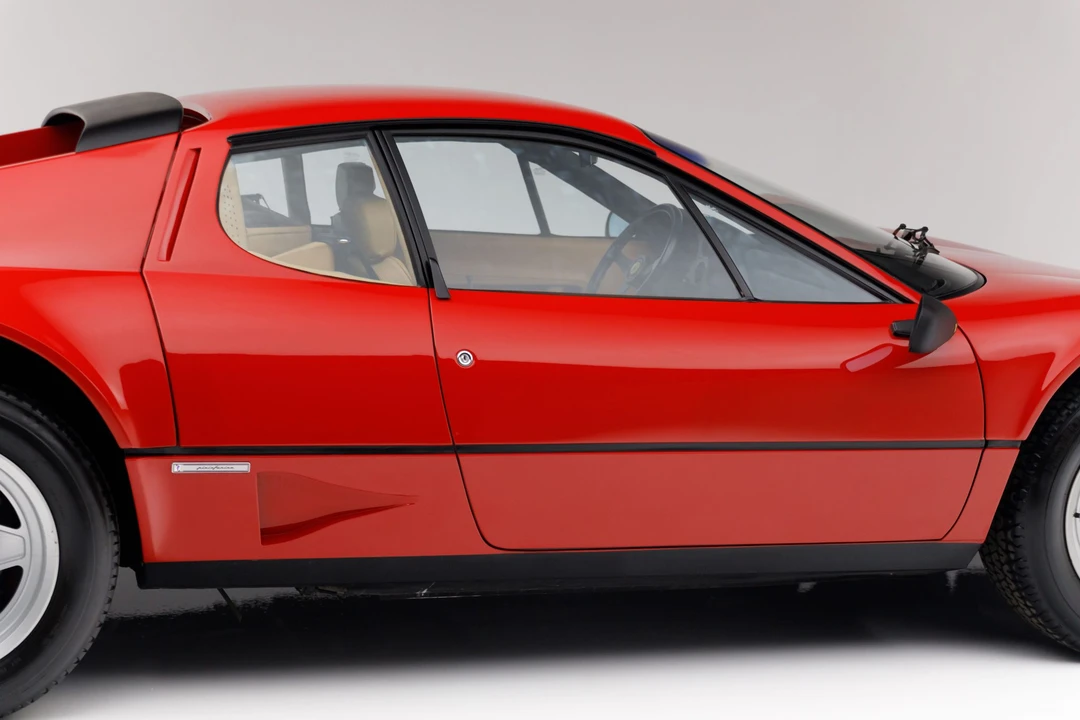 1984 Ferrari 512 BBi - Image 27 of 31