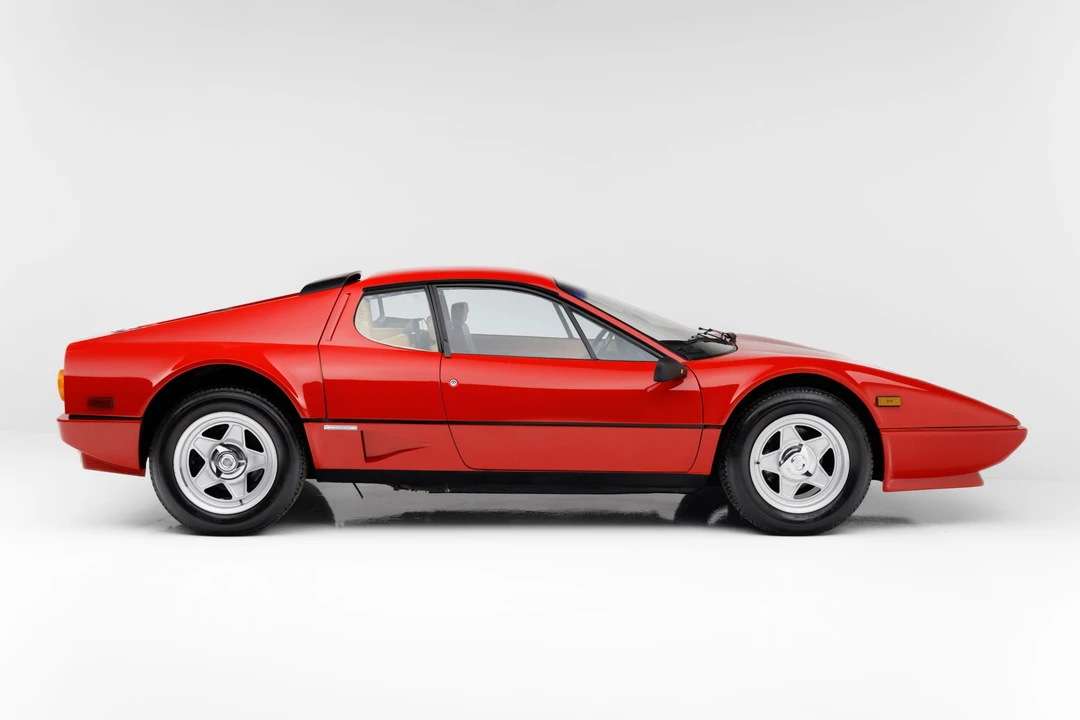 1984 Ferrari 512 BBi - Image 13 of 31