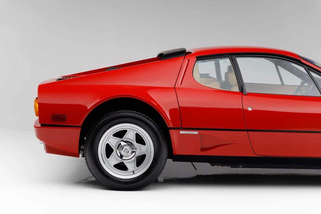 1984 Ferrari 512 BBi - Image 17 of 31