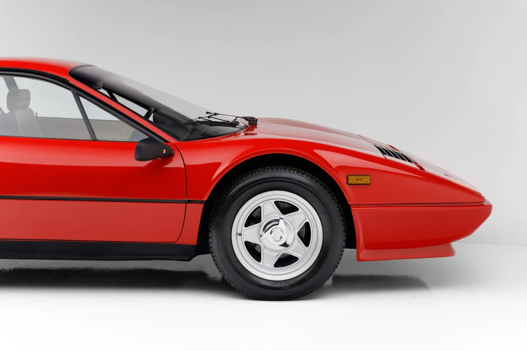1984 Ferrari 512 BBi - Image 18 of 31