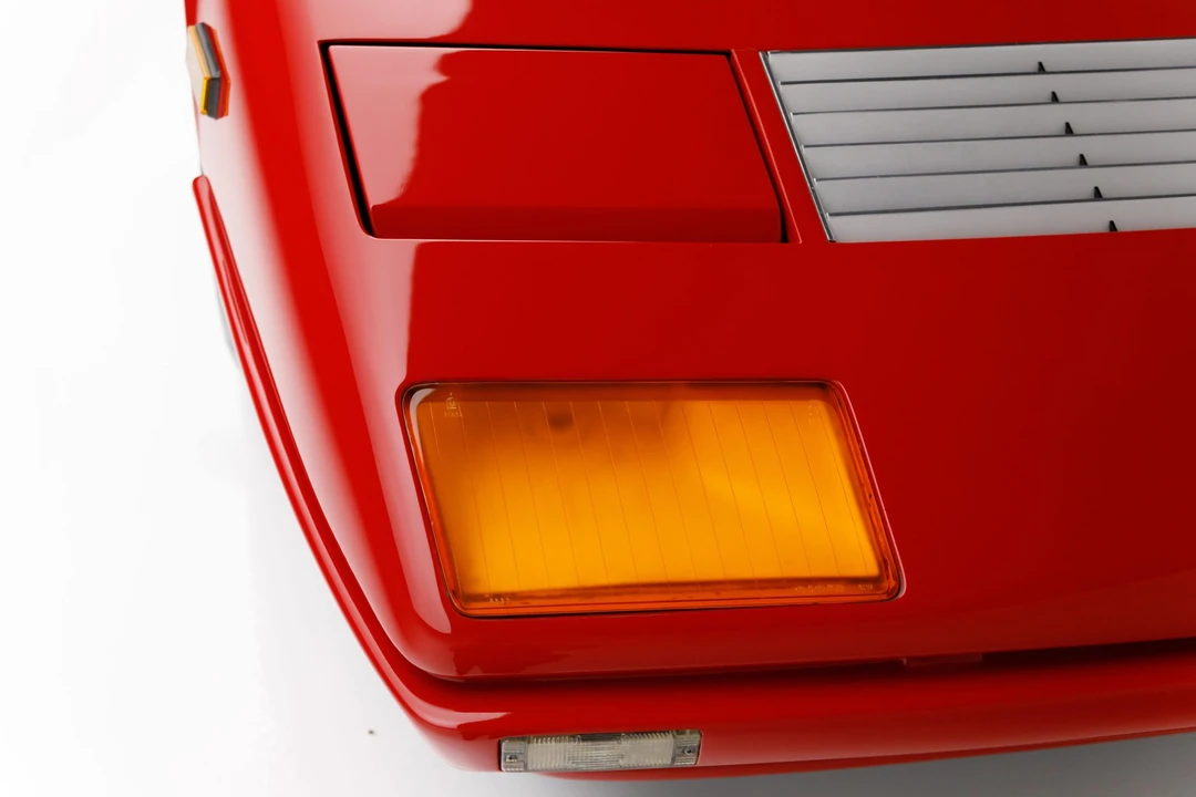 1984 Ferrari 512 BBi - Image 31 of 31