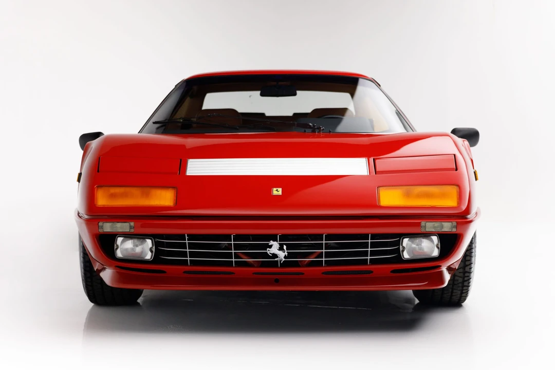 1984 Ferrari 512 BBi - Image 14 of 31
