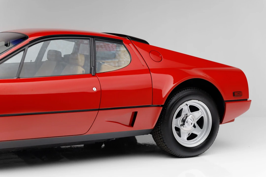 1984 Ferrari 512 BBi - Image 23 of 31
