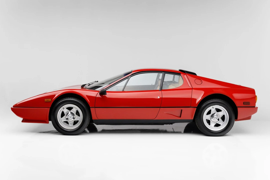 1984 Ferrari 512 BBi - Image 6 of 31