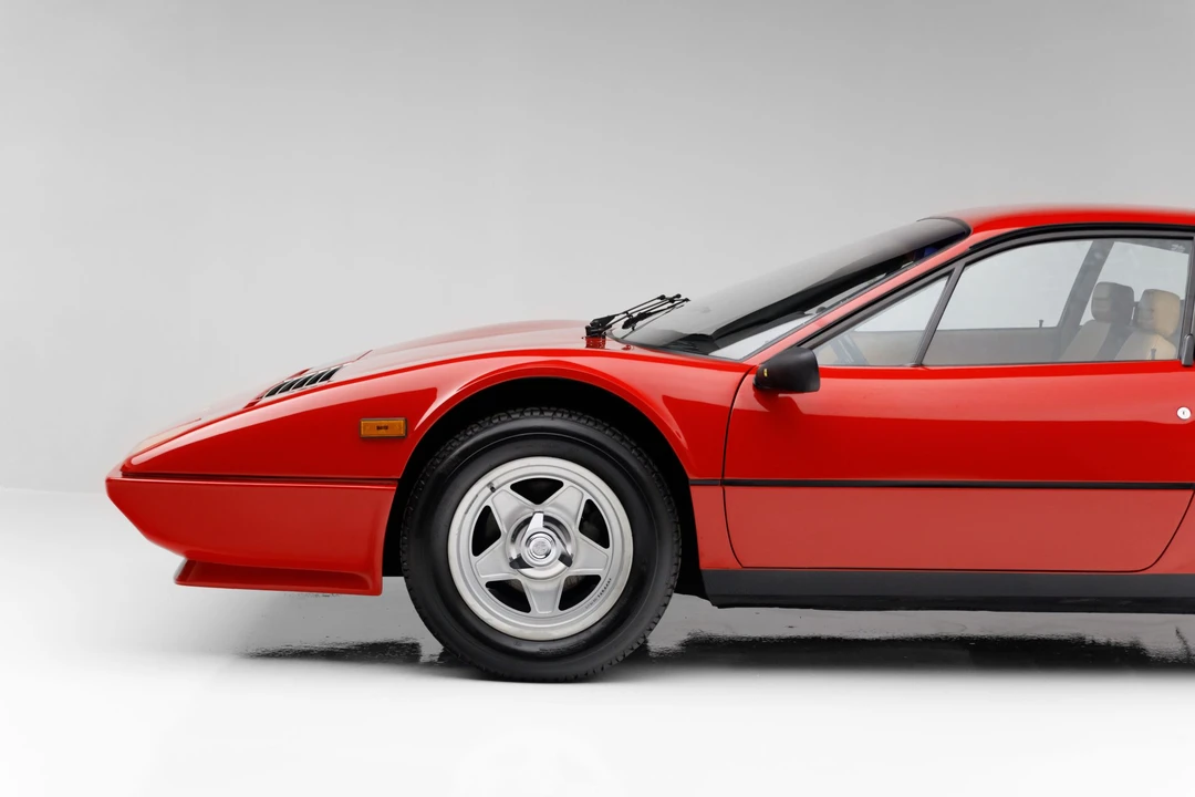 1984 Ferrari 512 BBi - Image 15 of 31