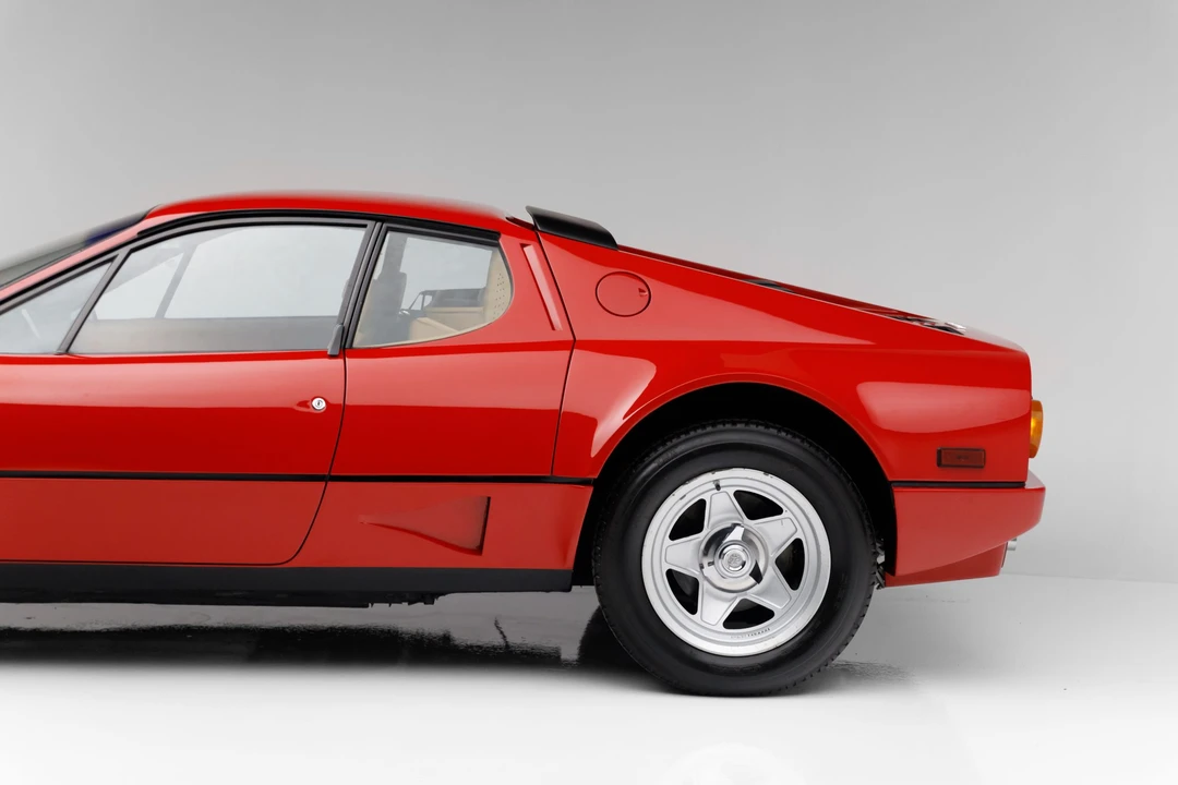 1984 Ferrari 512 BBi - Image 16 of 31