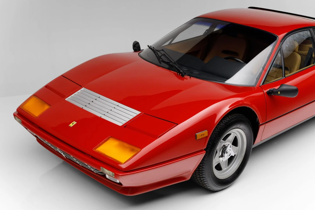 1984 Ferrari 512 BBi - Image 20 of 31