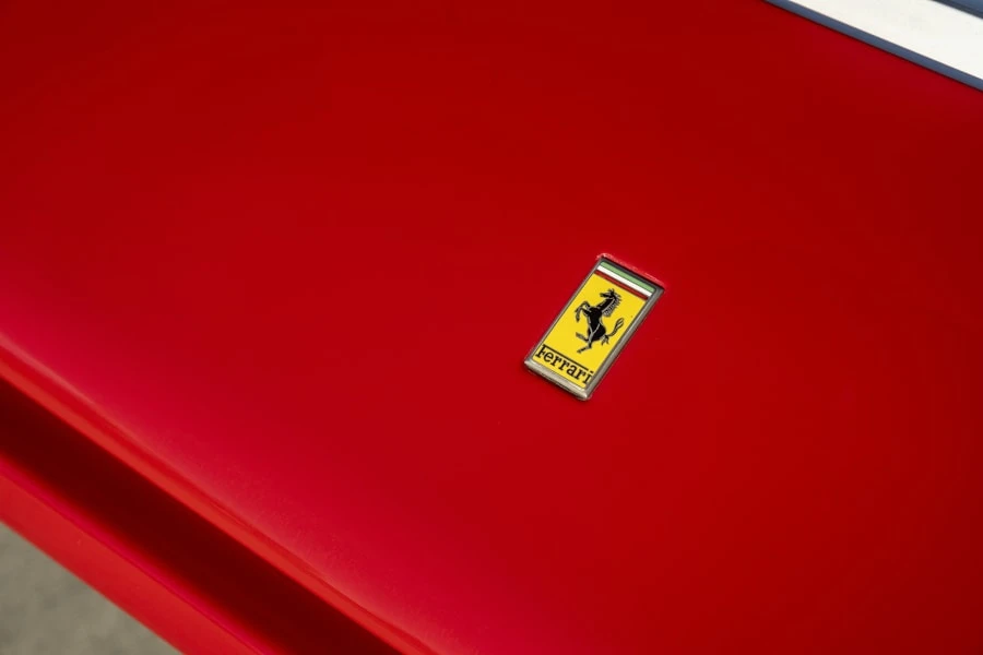 1984 Ferrari 512 BBi - Image 8 of 31