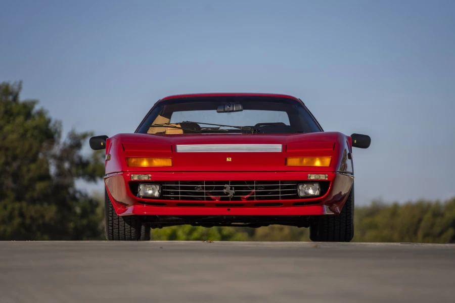 1984 Ferrari 512 BBi - Image 4 of 31
