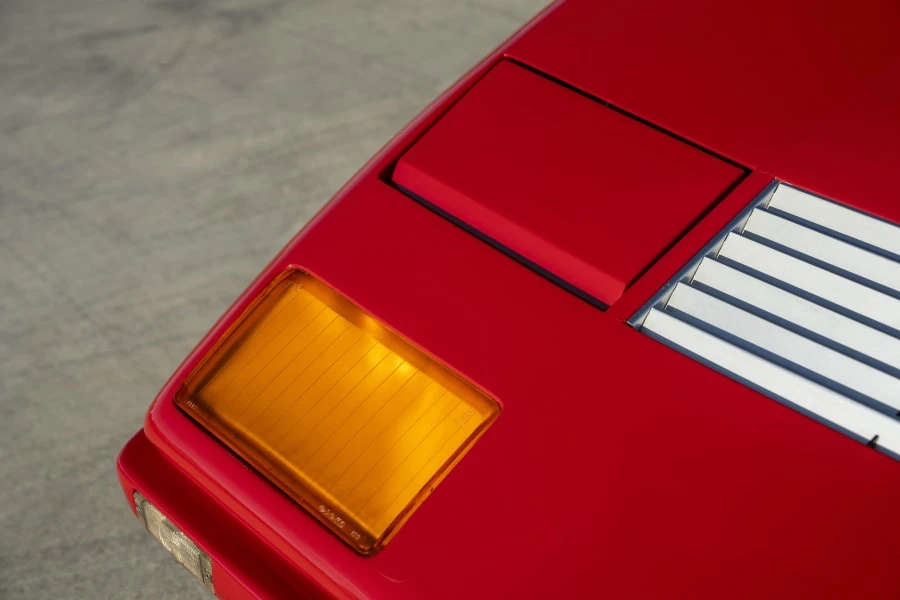 1984 Ferrari 512 BBi - Image 15 of 31