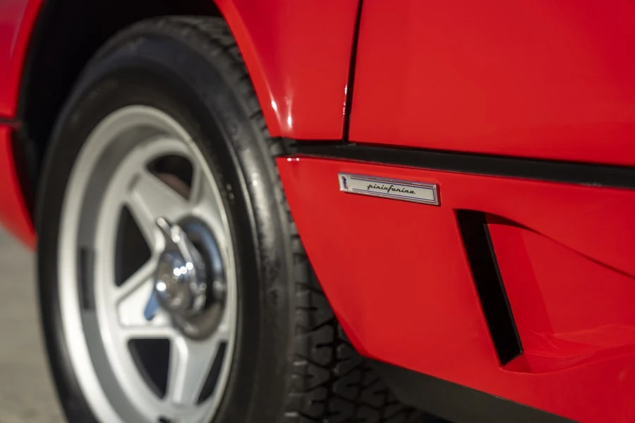 1984 Ferrari 512 BBi - Image 12 of 31