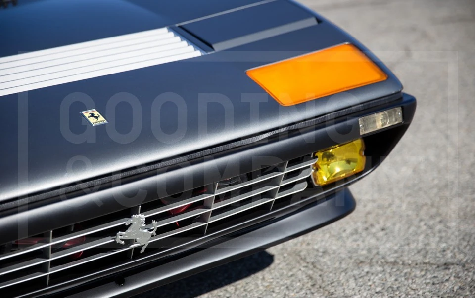 1984 Ferrari 512 BBi - Image 12 of 18