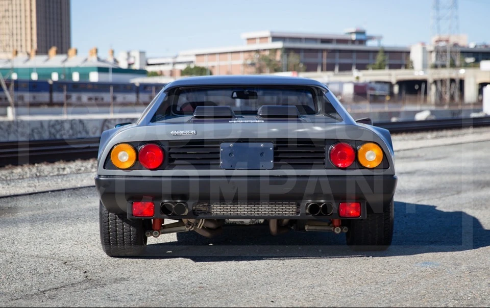 1984 Ferrari 512 BBi - Image 6 of 18