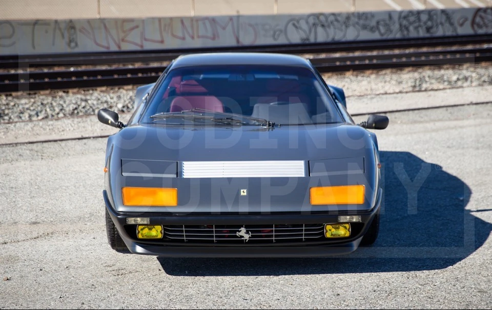 1984 Ferrari 512 BBi - Image 4 of 18