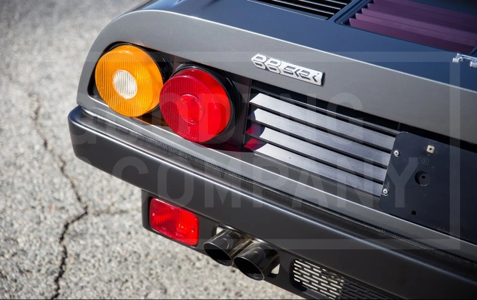 1984 Ferrari 512 BBi - Image 14 of 18