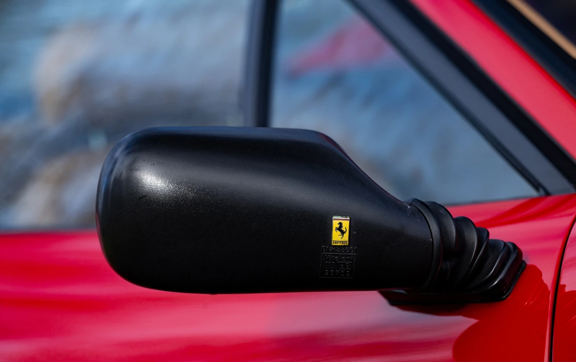 1984 Ferrari 512 BBi - Image 17 of 31