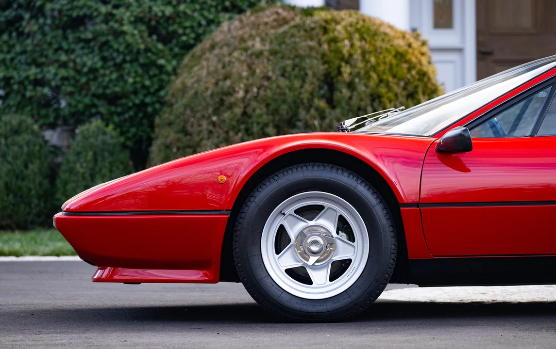 1984 Ferrari 512 BBi - Image 24 of 31