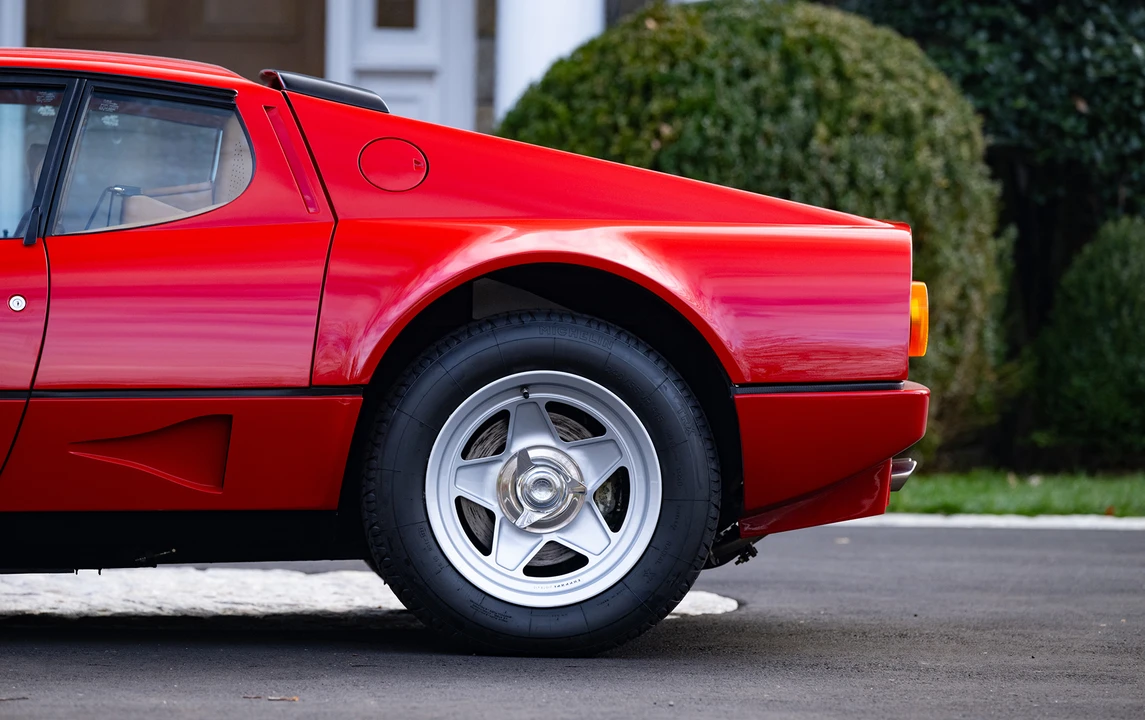 1984 Ferrari 512 BBi - Image 25 of 31