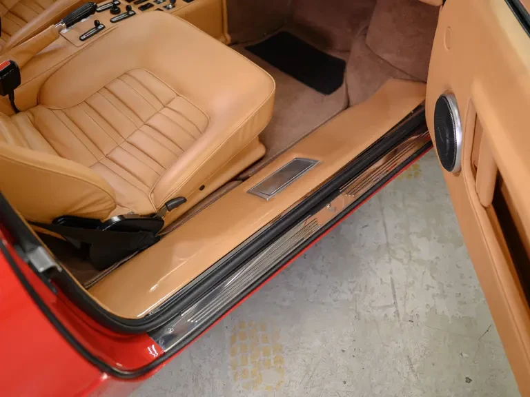 1984 Ferrari 512 BBi - Image 23 of 31
